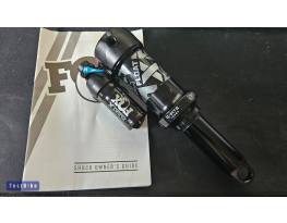Új Fox Float X Performance 205x65/62,5/60 Trunnion eladó