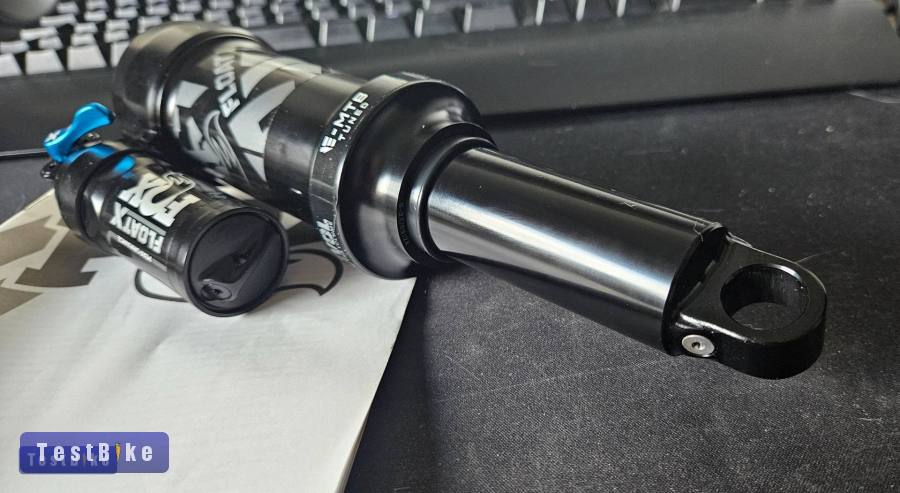 Új Fox Float X Performance 230x60 Eyelet eladó