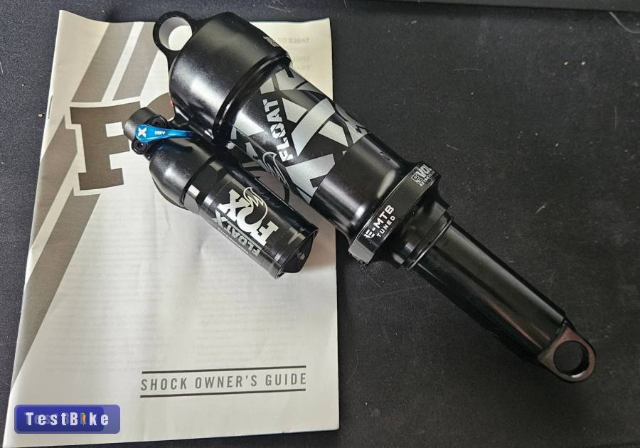 Új Fox Float X Performance 230x60 Eyelet eladó