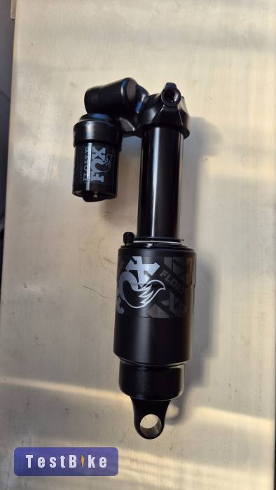 ÚJ Fox Float X2 Performance Elite 225x75 eladó 