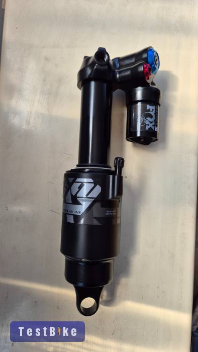 ÚJ Fox Float X2 Performance Elite 225x75 eladó 