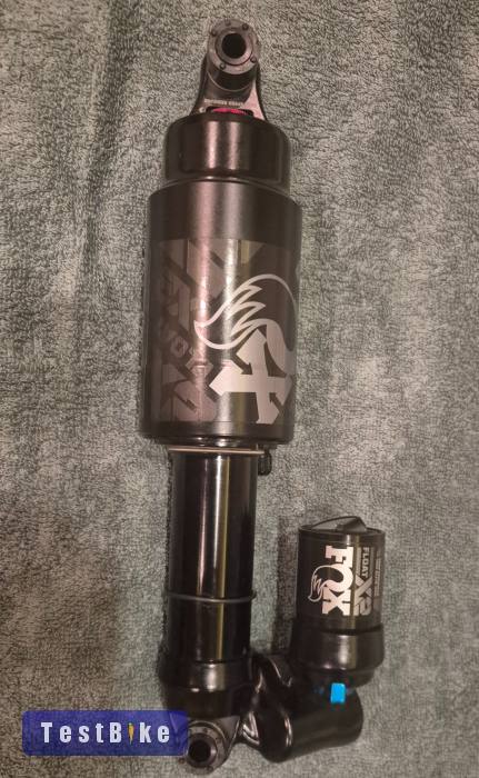 Új Fox Float X2 performance elite 250X70