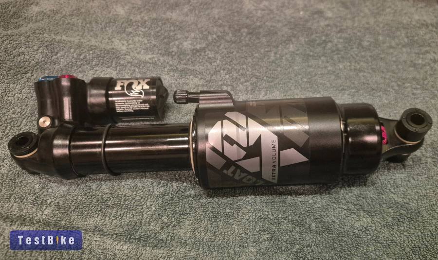 Új Fox Float X2 performance elite 250X70