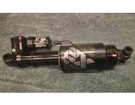 Új Fox Float X2 performance elite 250X70