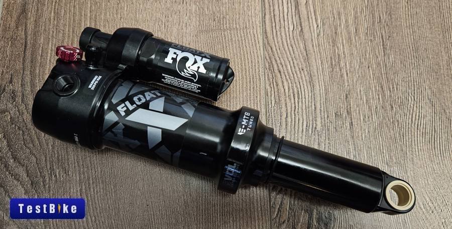 Új Fox FloatX Performance és Performance Elite tagok eladó
