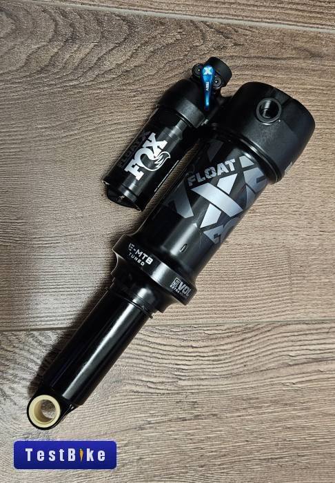 Új Fox FloatX Performance és Performance Elite tagok eladó