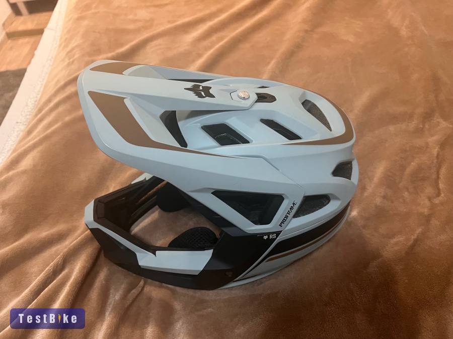 Új Fox Proframe RS MIPS 