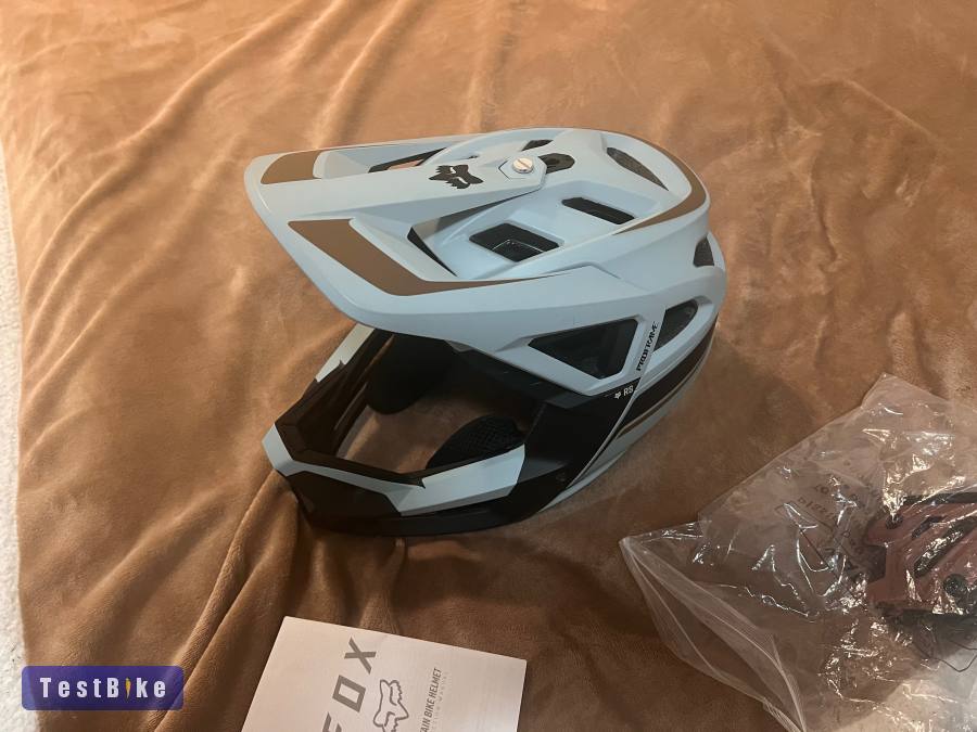 Új Fox Proframe RS MIPS 