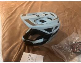 Ăj Fox Proframe RS MIPS