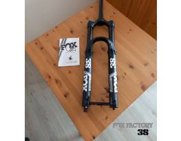 Új Fox Racing Shox Performance 38 27,5" 180mm 