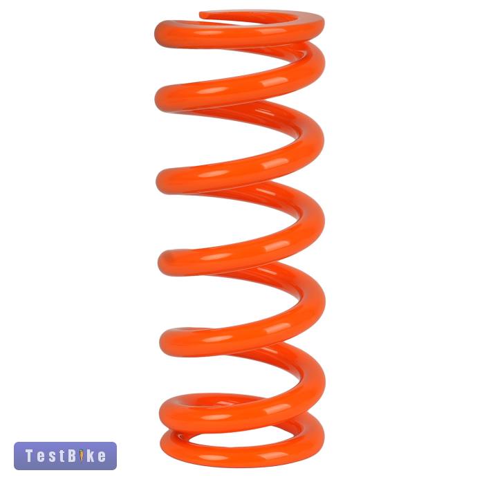 Új. Fox Racing SLS rugó 500 font