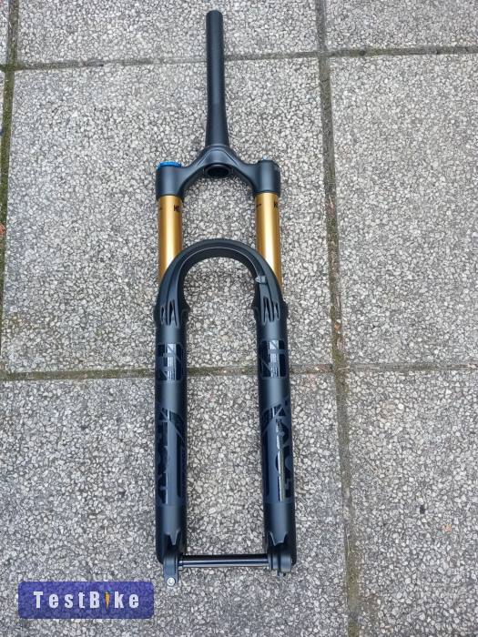 Új2025Fox Racing Fork 36Float29" Factory 150mm Grip2 15x110