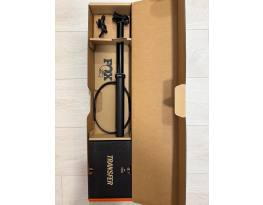 Új FOX Transfer Performance Elite 2025 Dropper 180mm x 31.6
