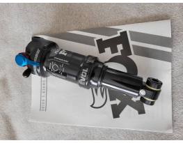 Új Fox Trunnion 165×45 tag bagóért!
