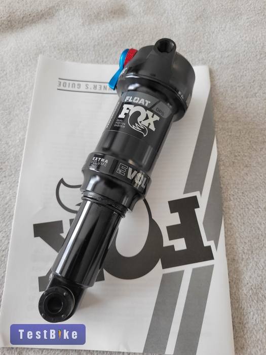 Új Fox Trunnion 165×45 tag olcsón 165 45 40 Bagóért eladó