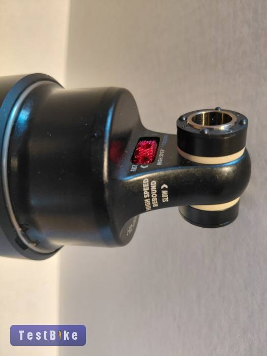 Új Fox X2 Factory kashima