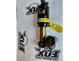 Új Fox X2 Kashima Factory