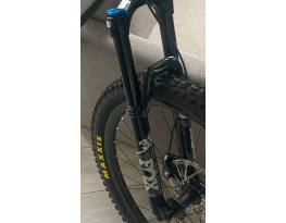 Új FoxRythm36, 160 mm 29” eladó. 