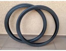Új Freedom Gangster Sport 27,5 x 2,1 (54-584)