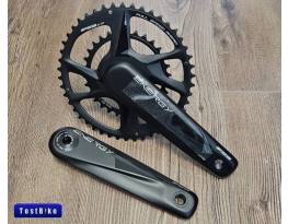 Új FSA Energy Modular Gravel hajtókar