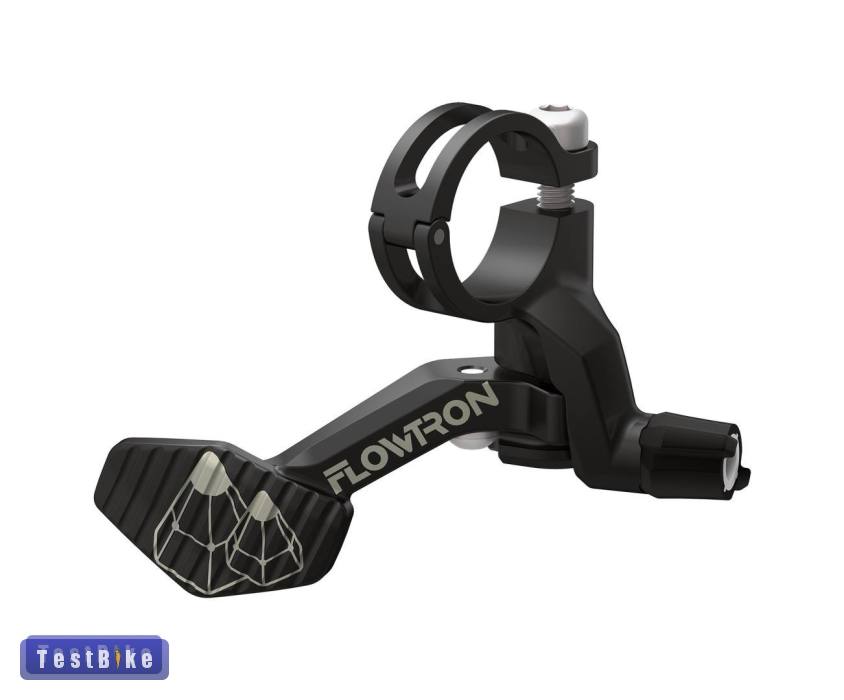 Új FSA Flowtron 31,6 175 mm emelés húzókarral internal