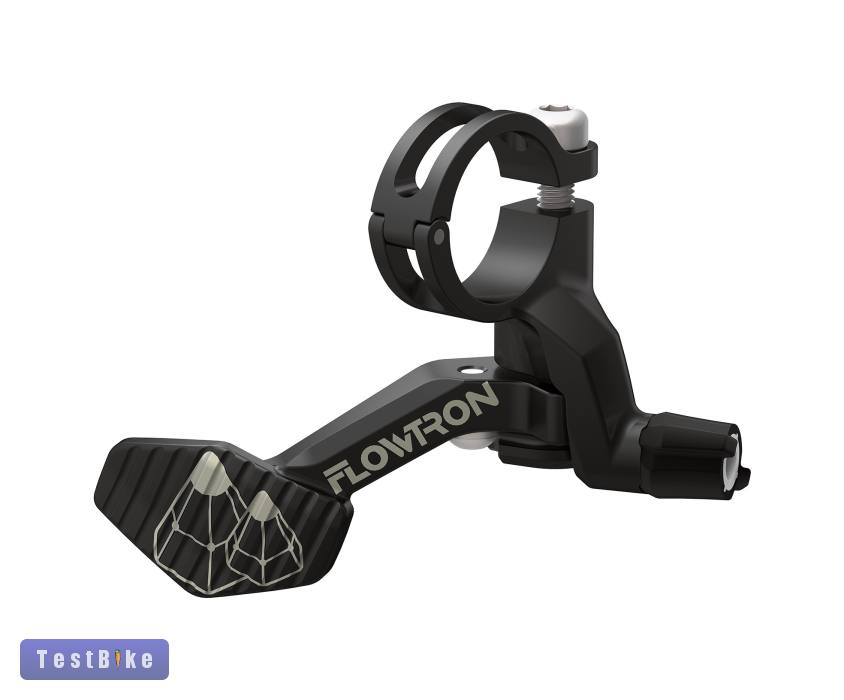 Új FSA Flowtron 31,6 175 mm emelés húzókarral internal