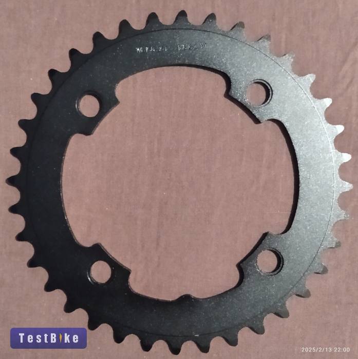 Új fsa lánctányér 104 lyukkör 7075 alu 36 fog