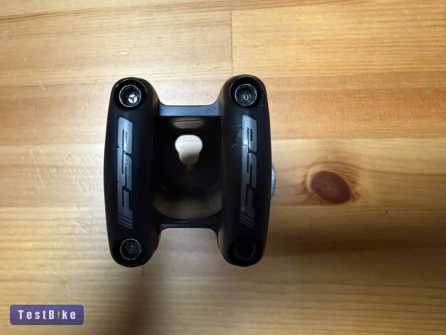 Új FSA NS ACR 90mm rejtett kábelezésű kormányszár