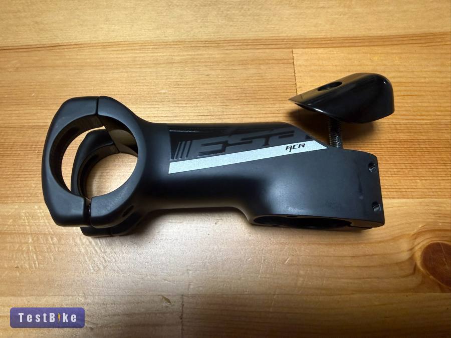 Új FSA NS ACR 90mm rejtett kábelezésű kormányszár