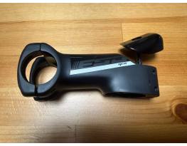 Új FSA NS ACR 90mm rejtett kábelezésű kormányszár