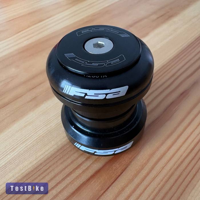 Új FSA Orbit Equipe kormánycsapágy