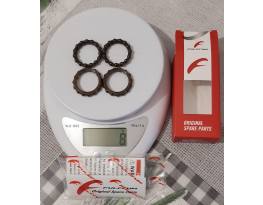 Ăj Fulcrum (Campagnolo) kerĂ©k kerĂĄmiacsapĂĄgy szett.