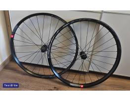 Új Fulcrum e-fire szett, 27,5, Boost, HG rotor, CL tárcsa