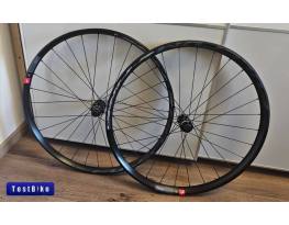 Új Fulcrum e-fire szett, 27,5, Boost, HG rotor, CL tárcsa