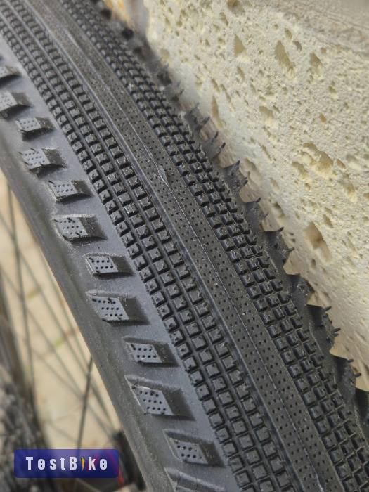 Új fulcrum kerékszett