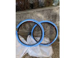 Új Fulcrum racing 4 kerék szett