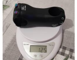 Új full karbon kormányszár (stucni). Az előlap is karbon!