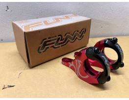 új Funn integrált DH stucni