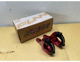 Új Funn RSX integrált dh stucni