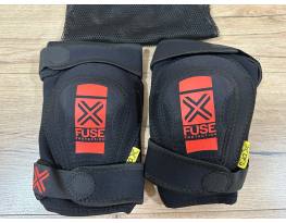 Új FUSE Protection DFS BMX/MTB könyökvédő eladó (XL)