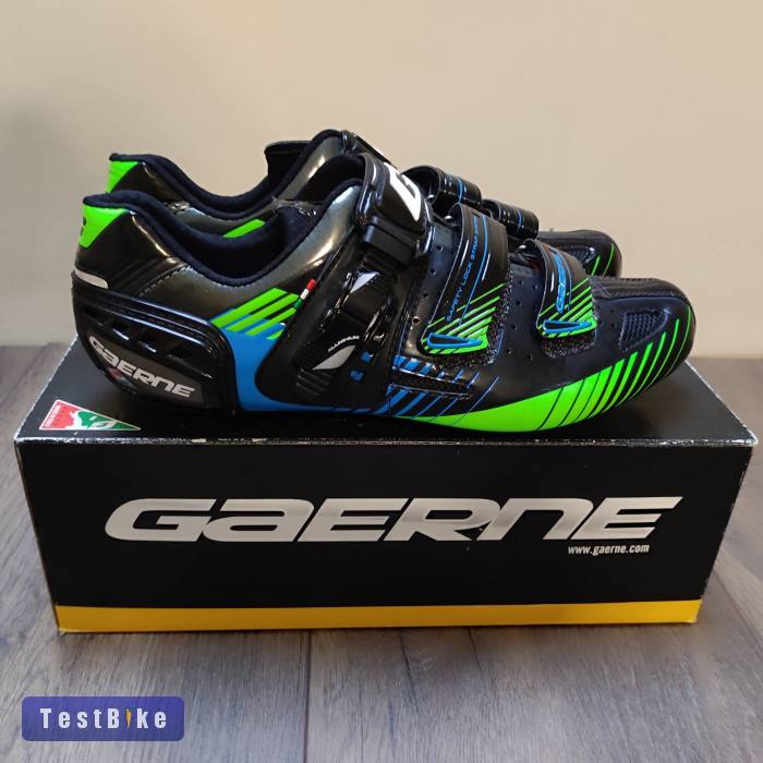 Új Gaerne G.motion (EUR 45, 28cm)