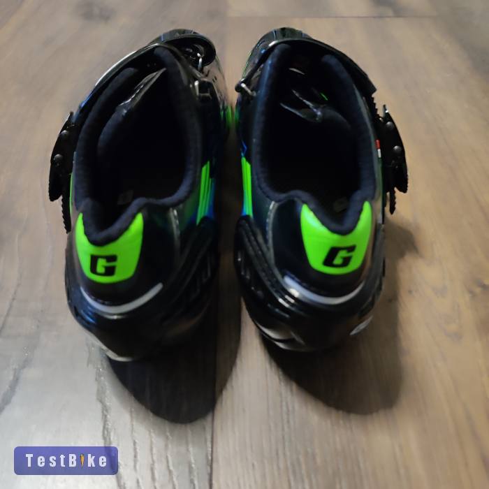 Új Gaerne G.motion (EUR 45, 28cm)