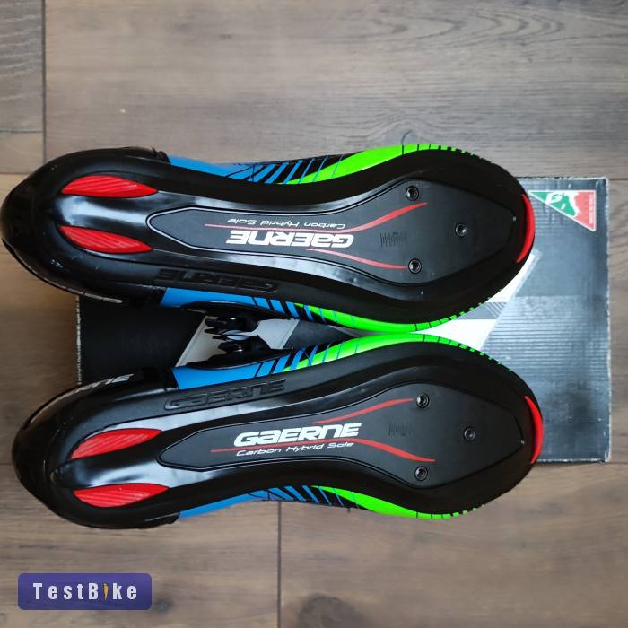 Új Gaerne G.motion (EUR 45, 28cm)