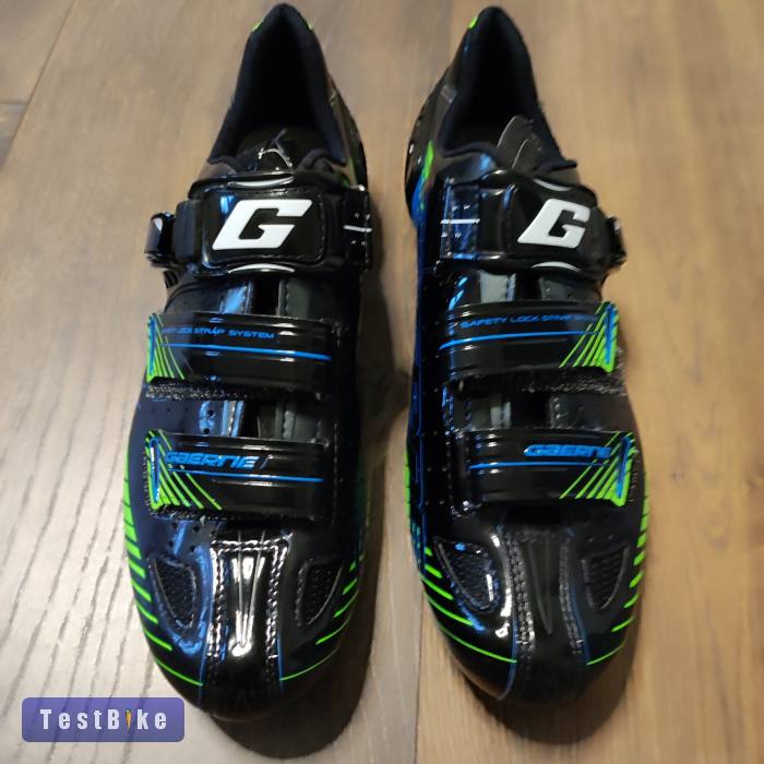 Új Gaerne G.motion (EUR 45, 28cm)