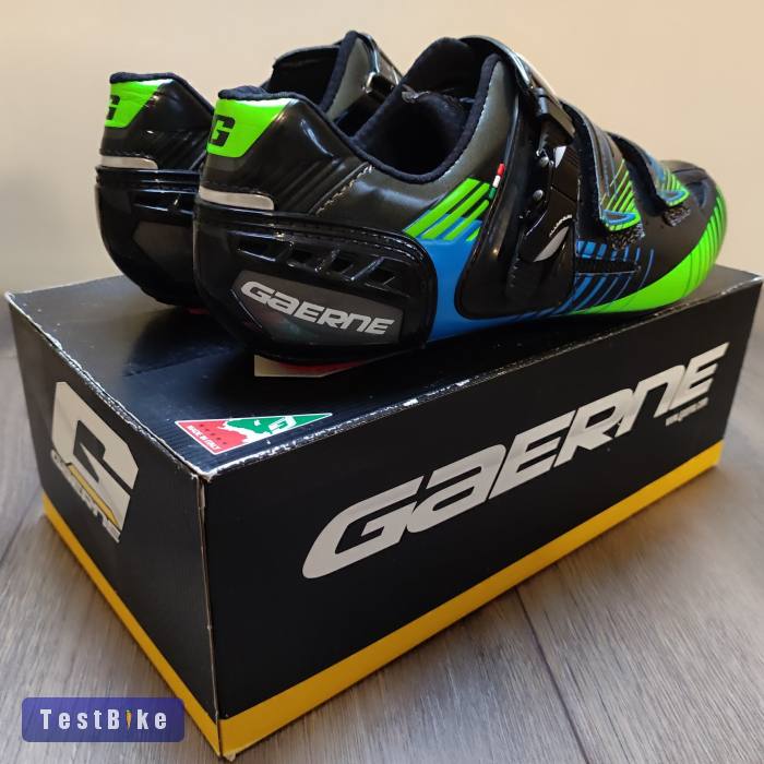 Új Gaerne G.motion (EUR 45, 28cm)