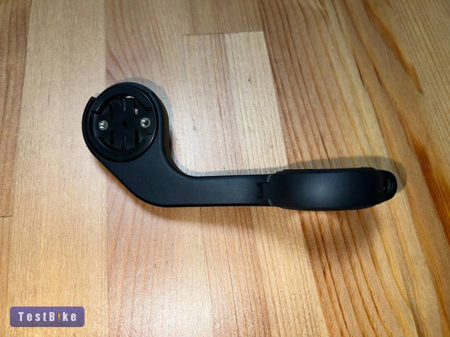 Új Garmin Edge In-Line Flush Tartó.