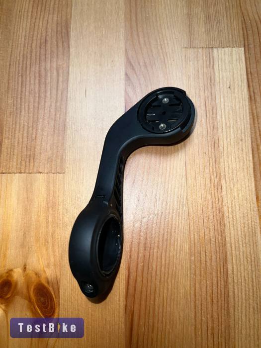 Új Garmin Edge In-Line Flush Tartó.