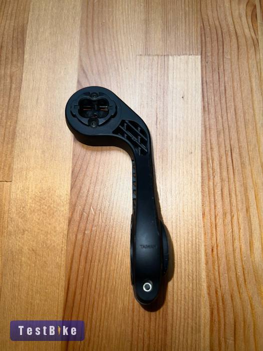 Új Garmin Edge In-Line Flush Tartó.