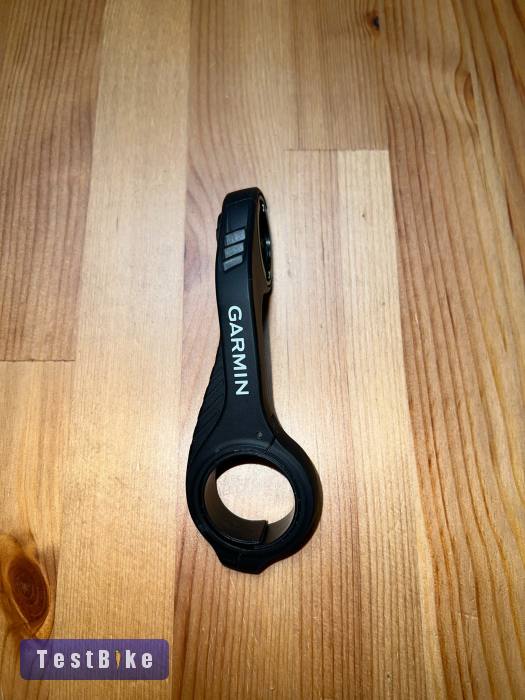 Új Garmin Edge In-Line Flush Tartó.