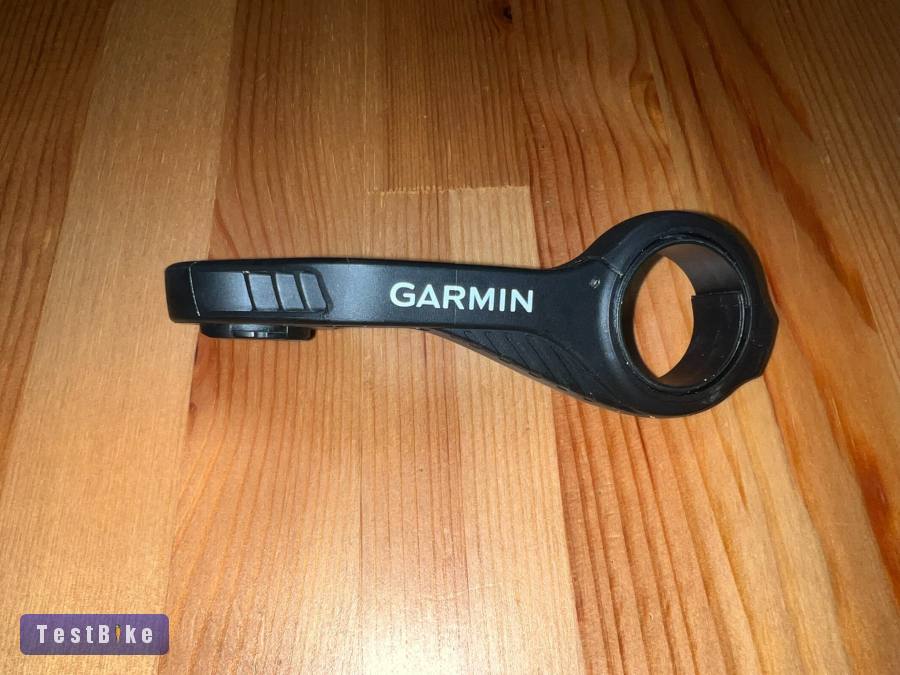 Új Garmin Edge In-Line Flush Tartó.